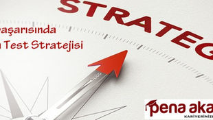 Proje Başarısında Yazılım Test Stratejisi
