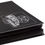Thumbnail: XL Hard Cover Black Mega Monster Card Binder