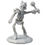 Thumbnail: Unpainted Skeletons DnD Miniatures 8pk