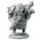 Thumbnail: Unpainted Orcs DnD Miniatures 8pk