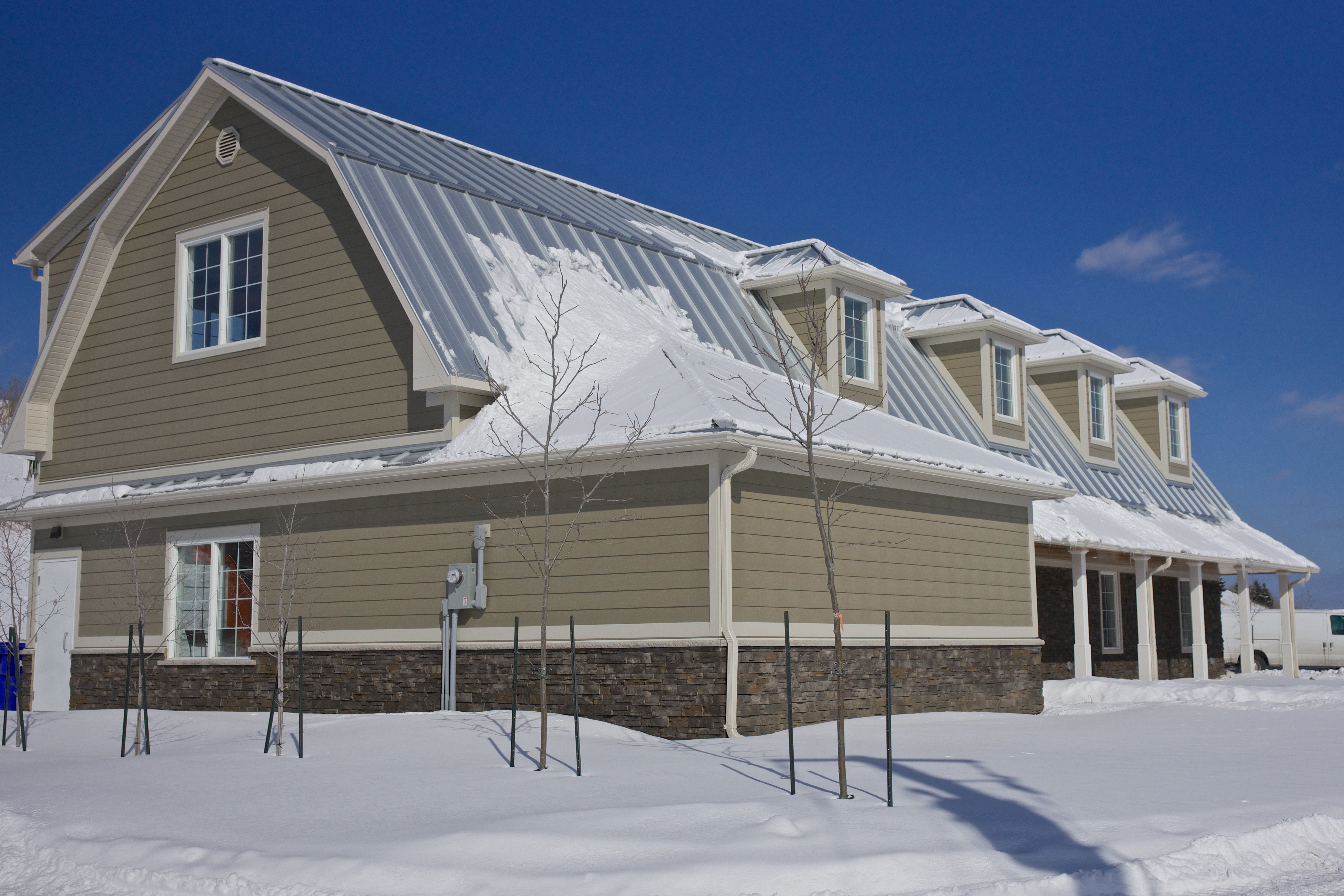 Lap Siding Spectrumsiding