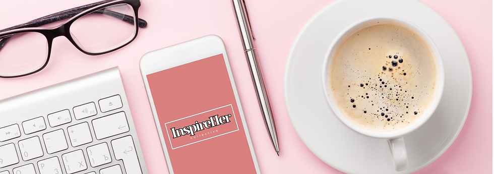 inspirehercollective banner