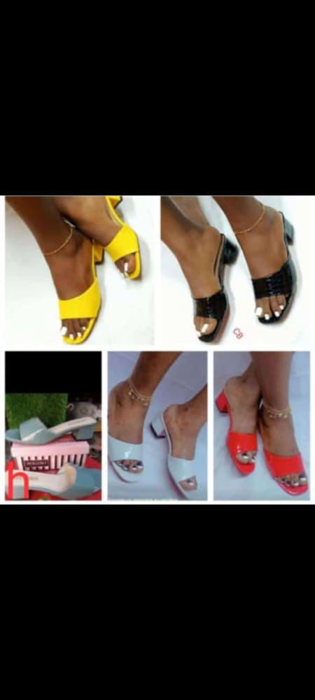 Miniature : Chaussures pour femme bye Dongmo Iden 