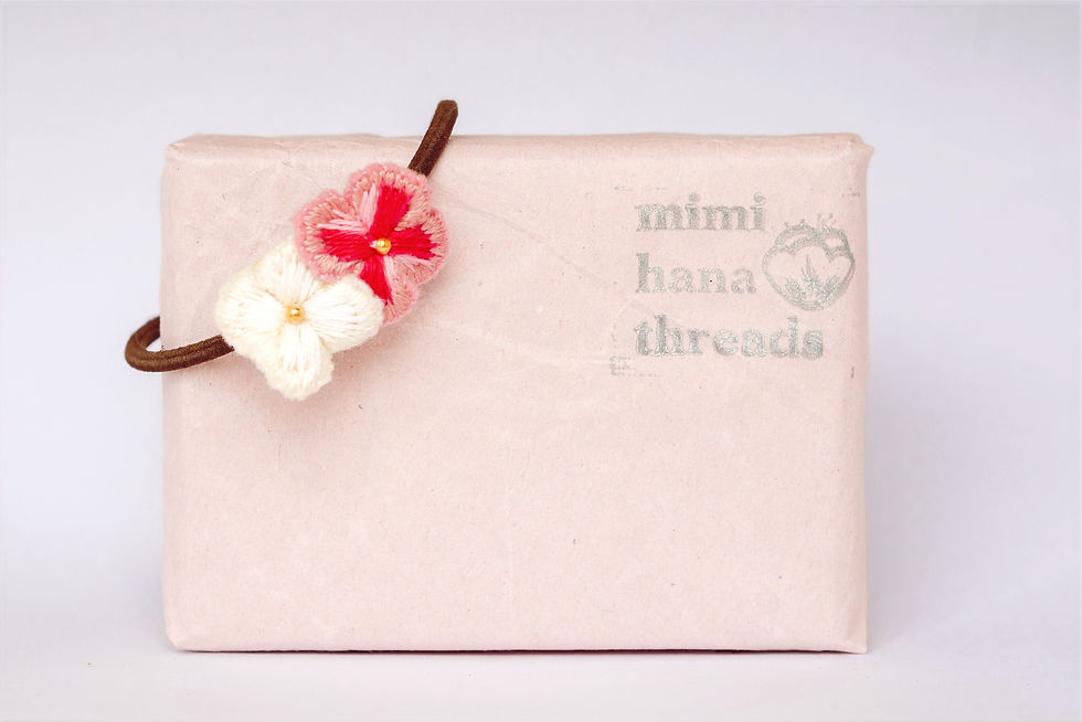 Thumbnail: Hydrangea hair accessories | flower girl hair | teen girl gifts | bridesmaid