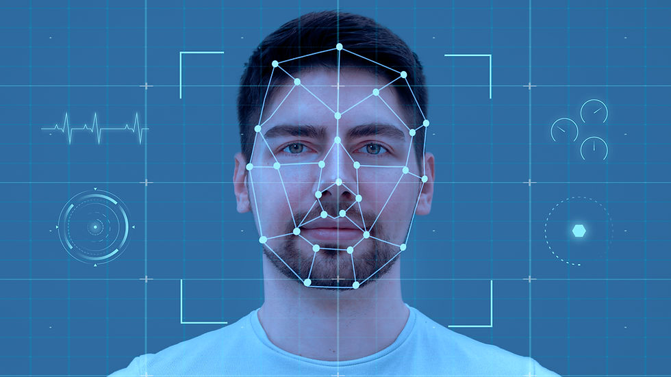 人臉辨識 vs Multi-Feature ID:企業跨鏡追蹤該選哪一種?|個資法合規完整比較
