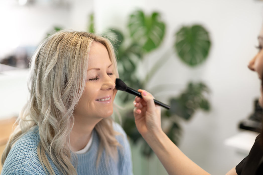 Learn about the beginnings of Natural Beauty