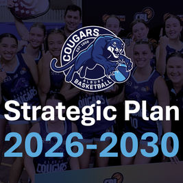 Albury Basketball Unveils Ambitious 2026–2030 Strategic Plan to Power Community Growth