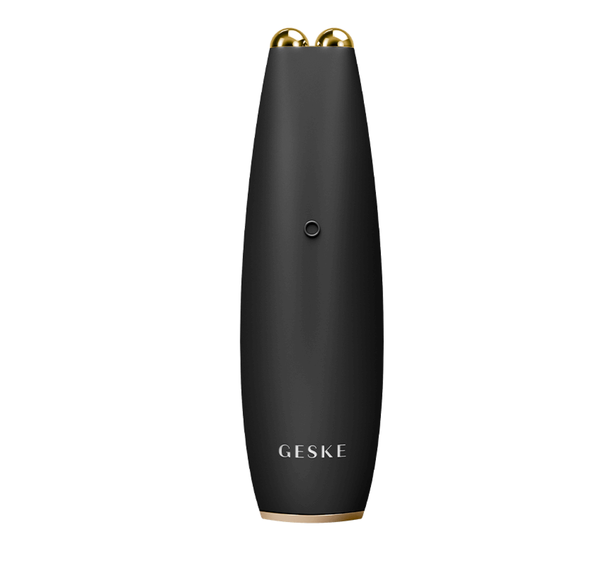 Thumbnail: GESKE MicroCurrent Face-Lift Pen 6 in 1 Low Voltage Current