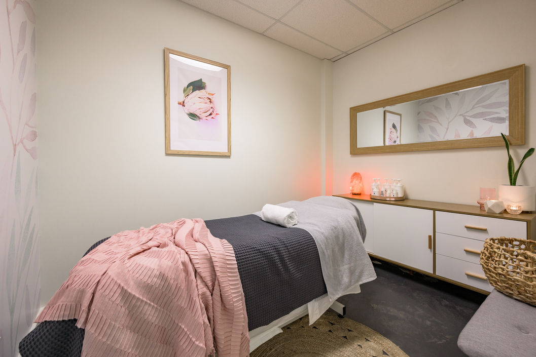 At Natural Beauty we specialise in hair removal, massage, tanning and more