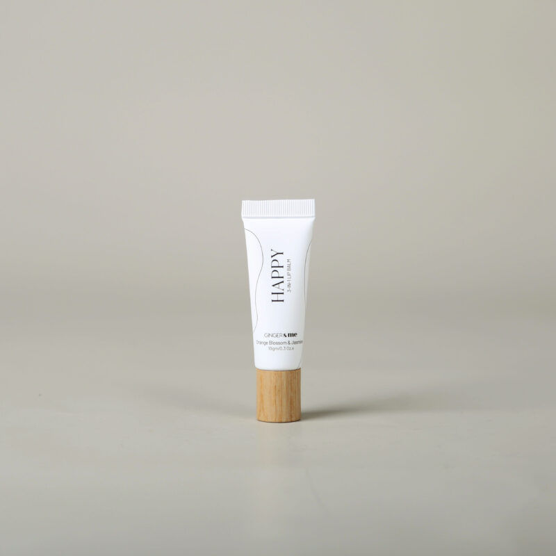 Thumbnail: Ginger & Me 3-IN-1 Lip Balm