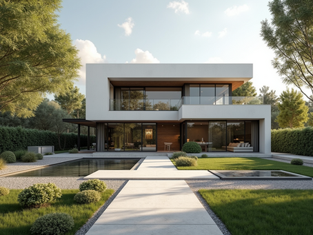 Construcción nueva: Ideas para tu proyecto ideal