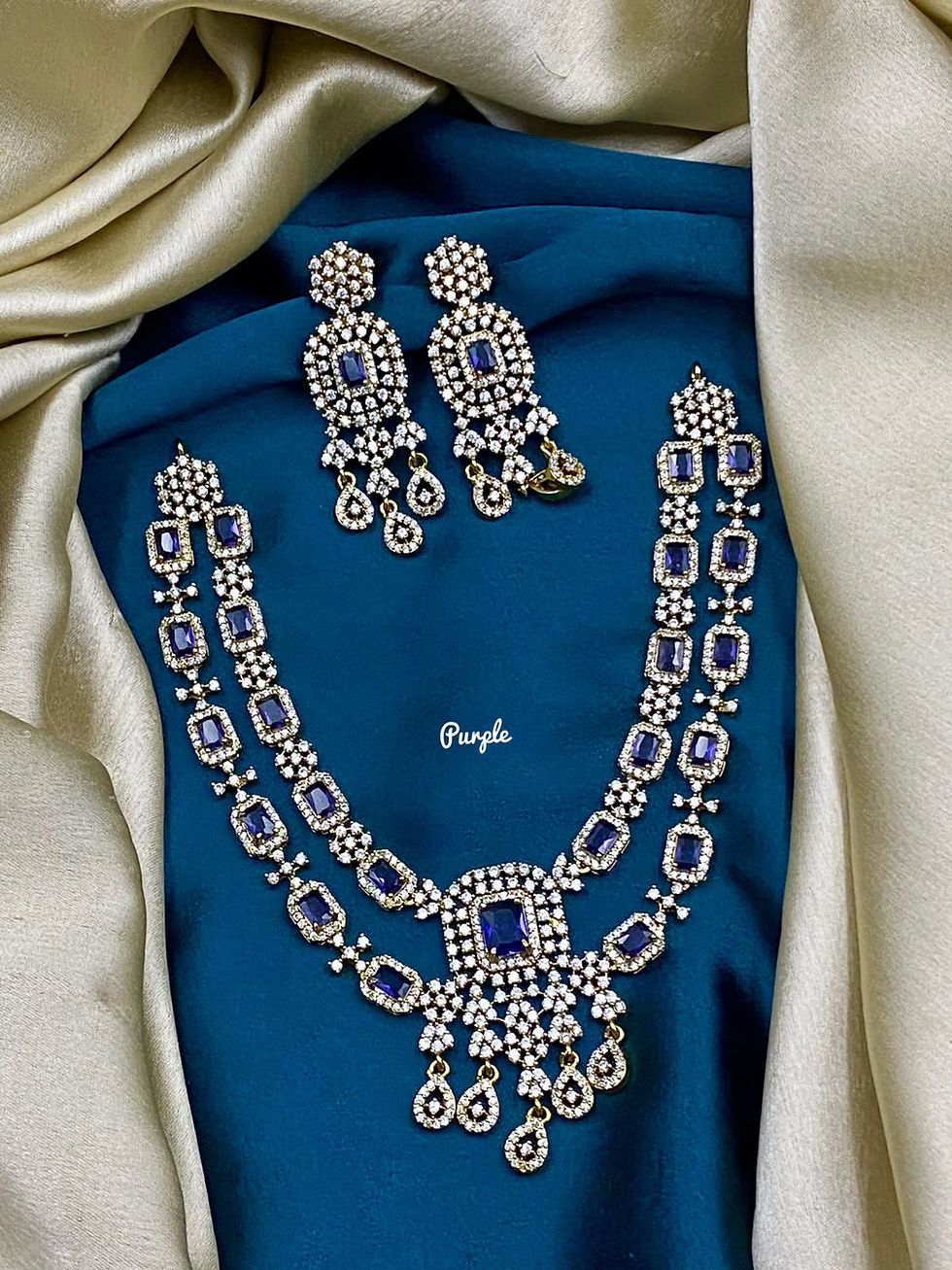 Thumbnail: Ad emerald necklace 