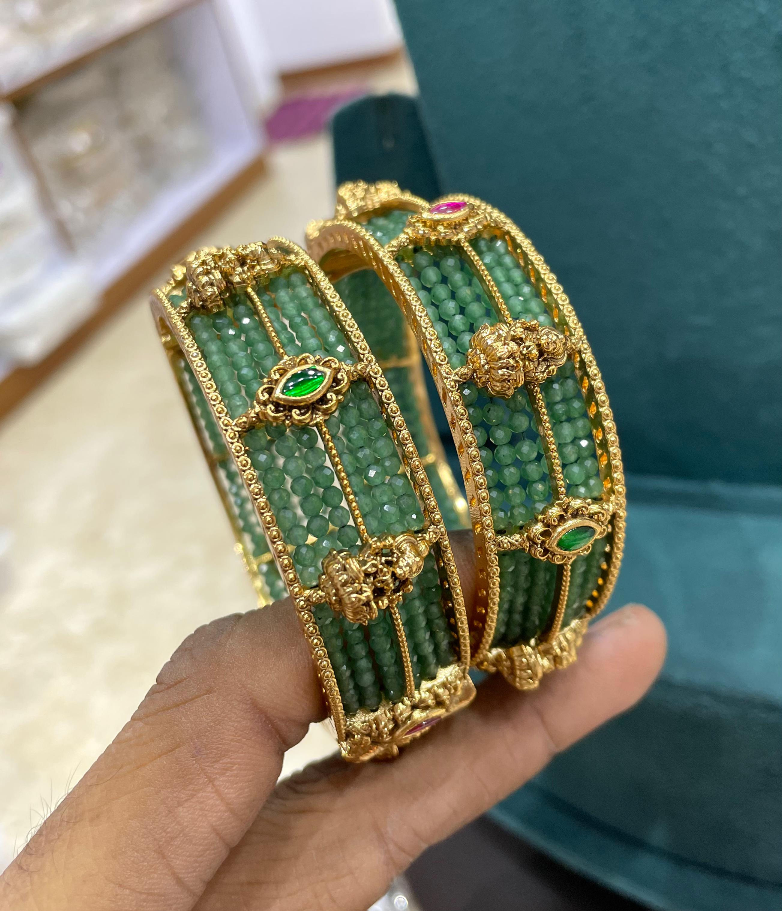 Bangles