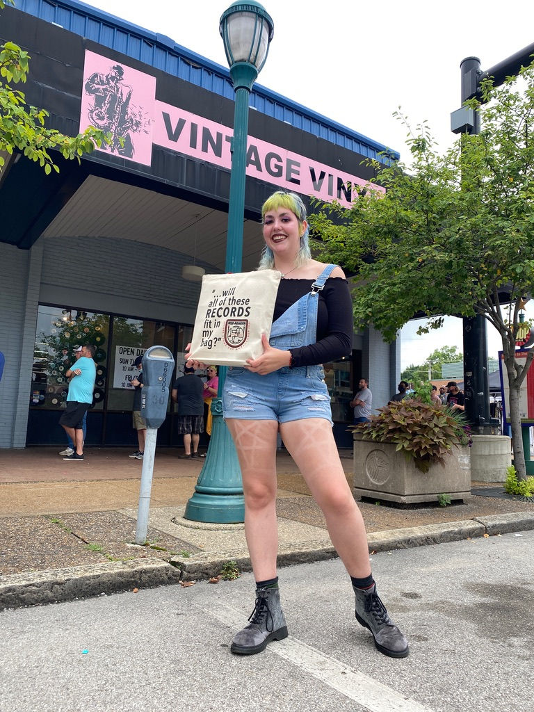 Record Store Day