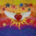 COURAGE OF THE HEART