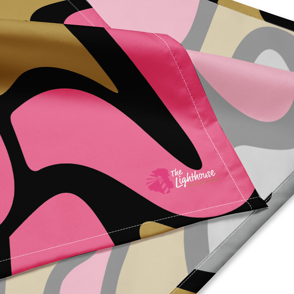 Thumbnail: All-over print bandana
