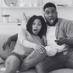 When Black Folks Die First in Horror Flicks, it isn't Coincidence 
