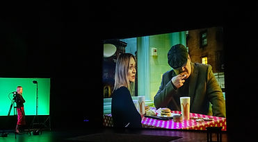 Maxim Didenko 
INOSTRANKA