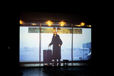 Maxim Didenko 
INOSTRANKA