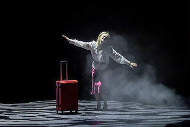 Maxim Didenko 
INOSTRANKA