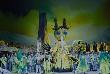 The Snow Maiden | Maxim Didenko
©Max Borchardt