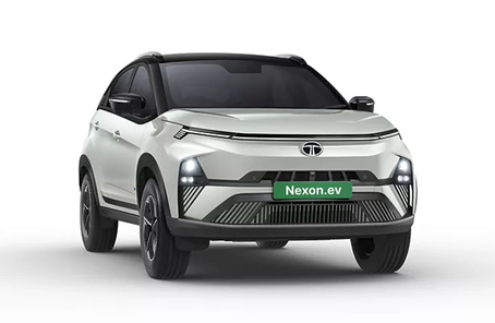Tata Motors Ignites Festive Season with Massive Discounts Across Range