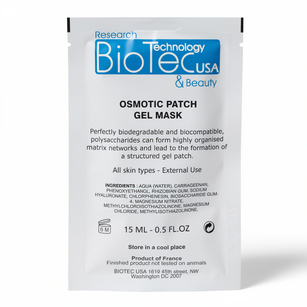 Hyaluronic Acid Firming Peptide Facial Mask 15 ml $18.00