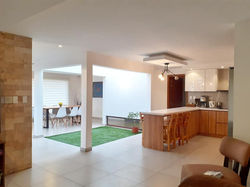 Interior Vivienda J&F