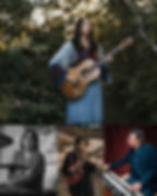 GRACE & THE VICTORY RIDERS