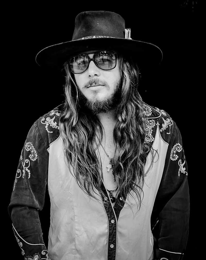 Aaron Sparling & Friends “A Souled Out Experience”