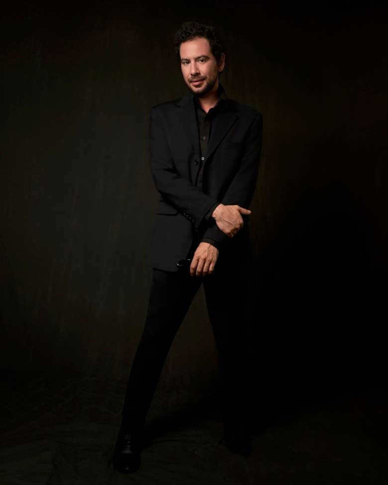 BILLY DROZE