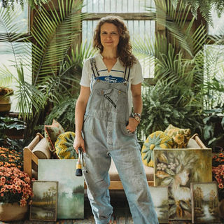 Styling a Magical Space with Plants: Transform Your Property Into an Experience