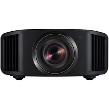 JVC DLA-RS4200 BLU-Escent Laser 3300 Lumens 8K E-ShiftX Home Theater Projector