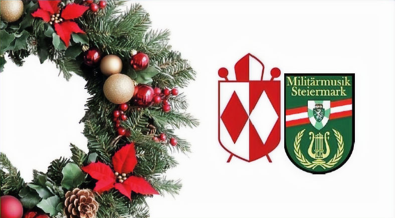 Adventkonzert im Stift Admont