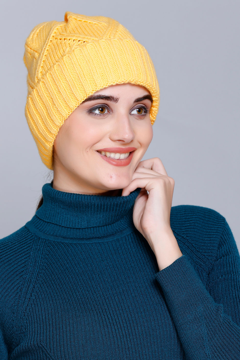 Thumbnail: 513 Women's Cap