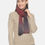 Thumbnail: Women's Knitted Muffler