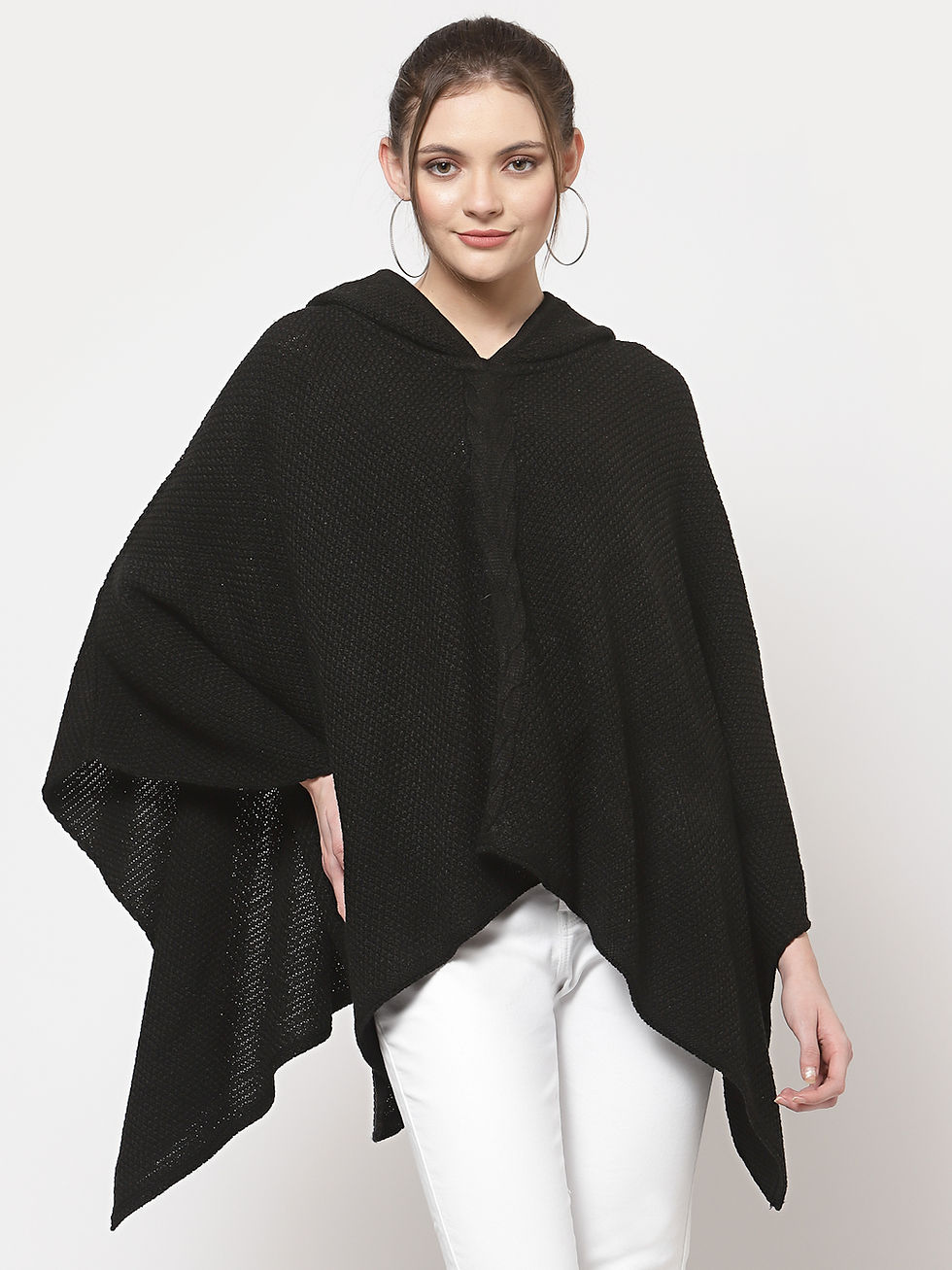 Thumbnail: 513 Women Poncho