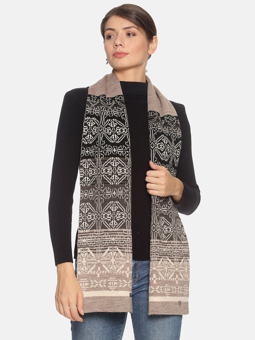 Thumbnail: 513 Women's Muffler