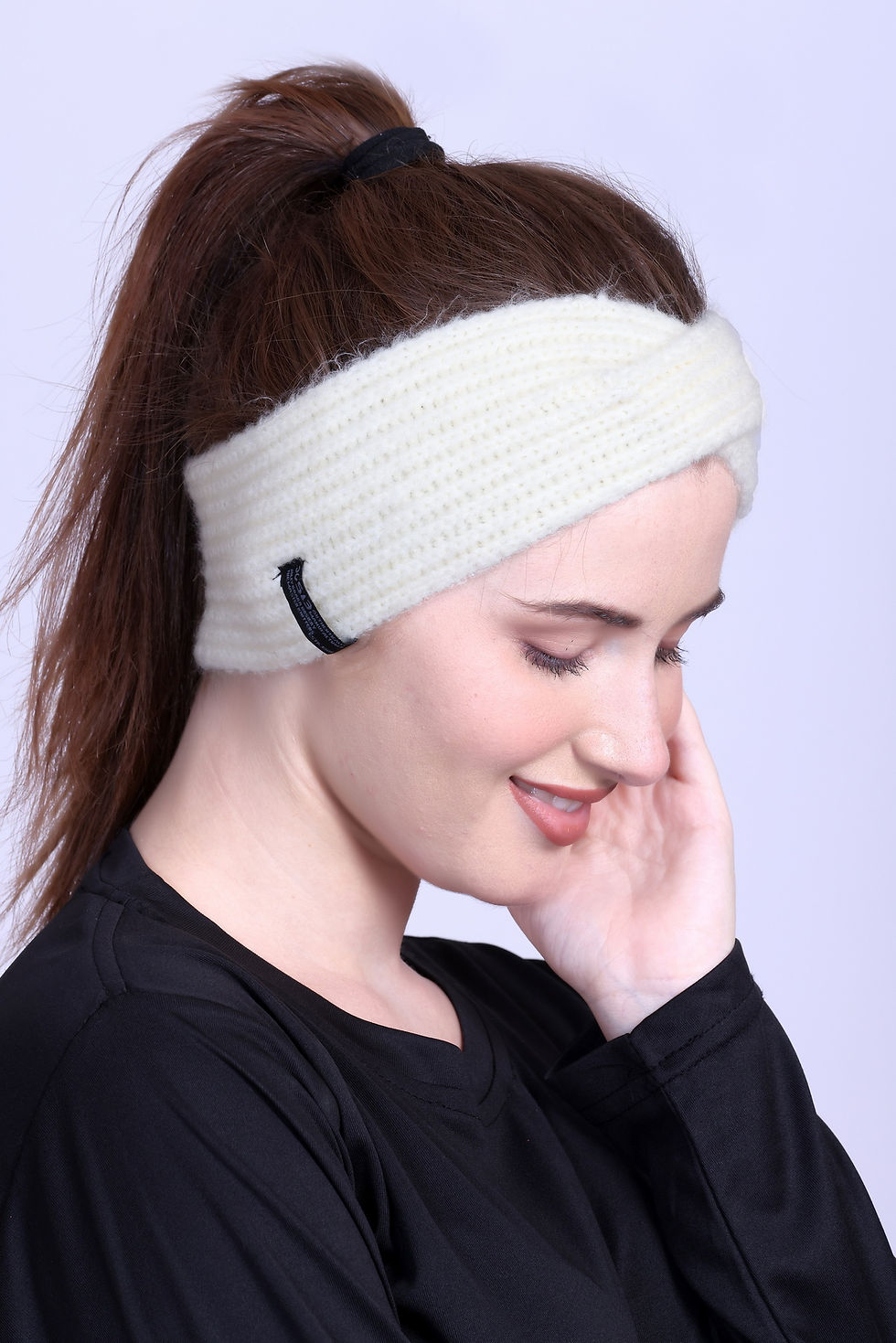 Thumbnail: 513 Women's Headband
