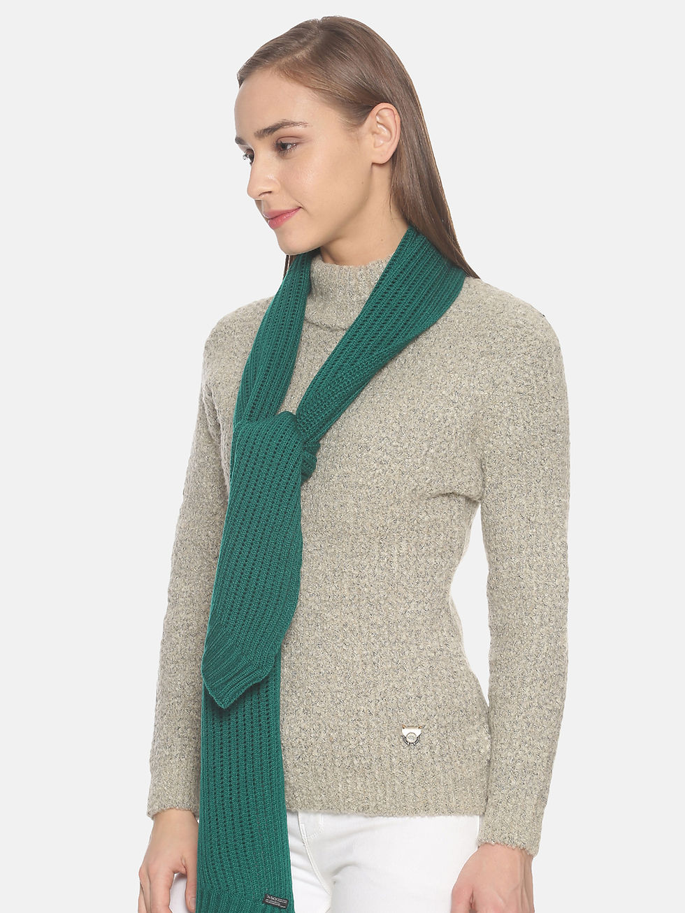 Thumbnail: 513 Women's Muffler
