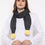 Thumbnail: 513 Women's Acrylic Muffler