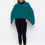 Thumbnail: 513 Women Poncho