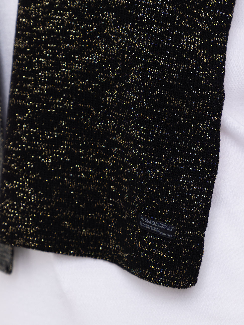 Thumbnail: 513 Women's Multi Lurex Muffler