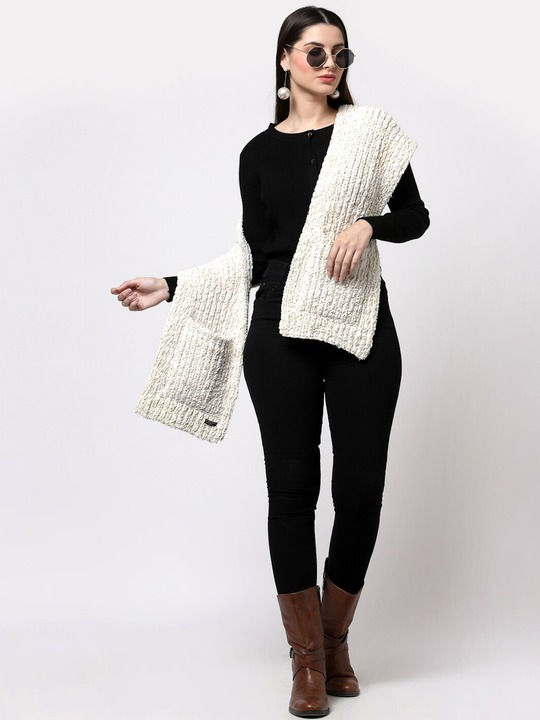 Thumbnail: 513's Women Pocket Muffler