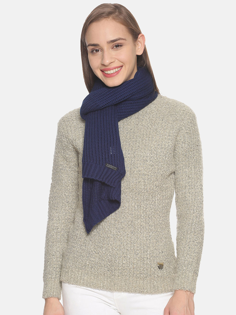 Thumbnail: 513 Women's Muffler