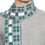 Thumbnail: 513's Knitted Pattern Muffler