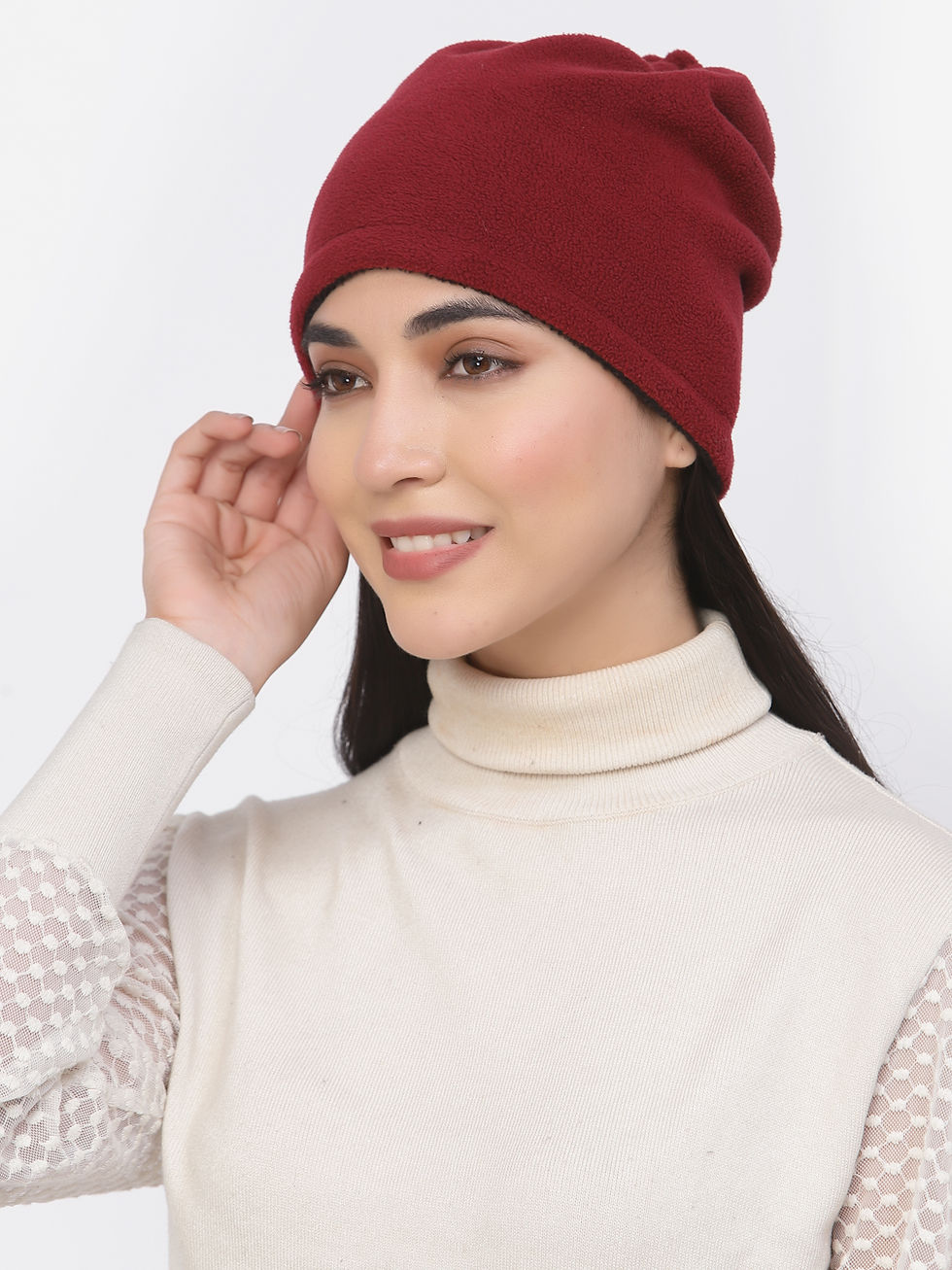 Thumbnail: 513's 3 in 1 Unisex Neck-warmer Cap