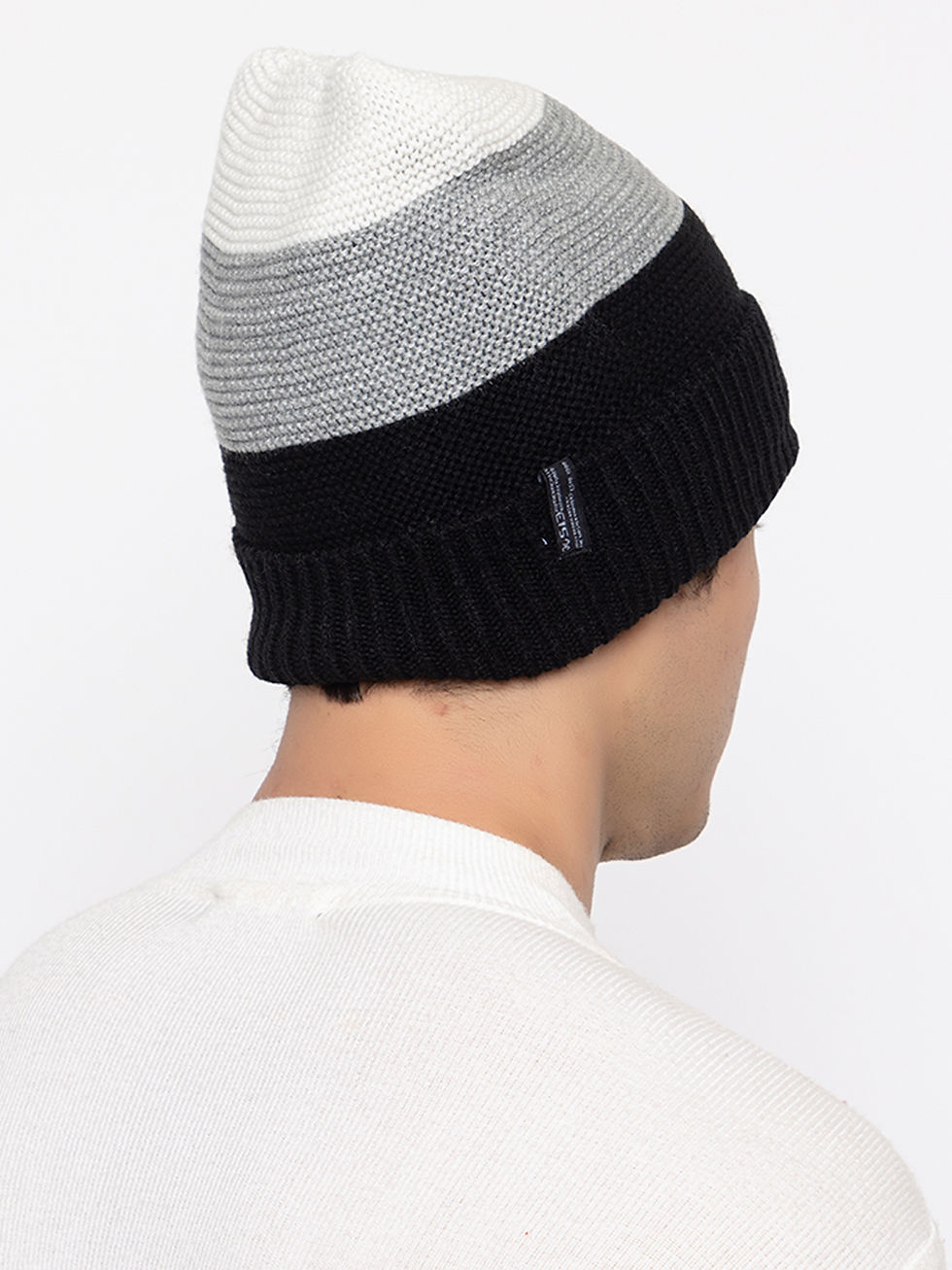 Thumbnail: 513 Men's Striped Cap