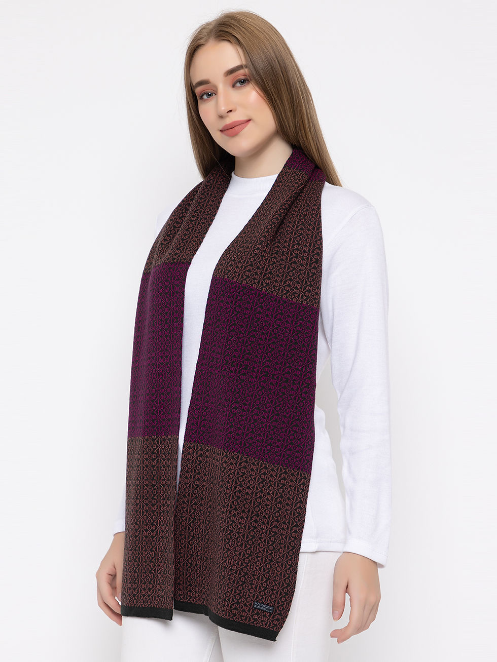Thumbnail: 513 Women's Multi Muffler