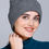 Thumbnail: 513 Women's Grey Cap
